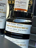 Oud Enchantment Body Lotion