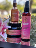Enchanted Mango Complete Ritual Bundle - 8 oz