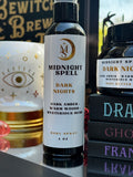 Dark Nights Perfume Mist