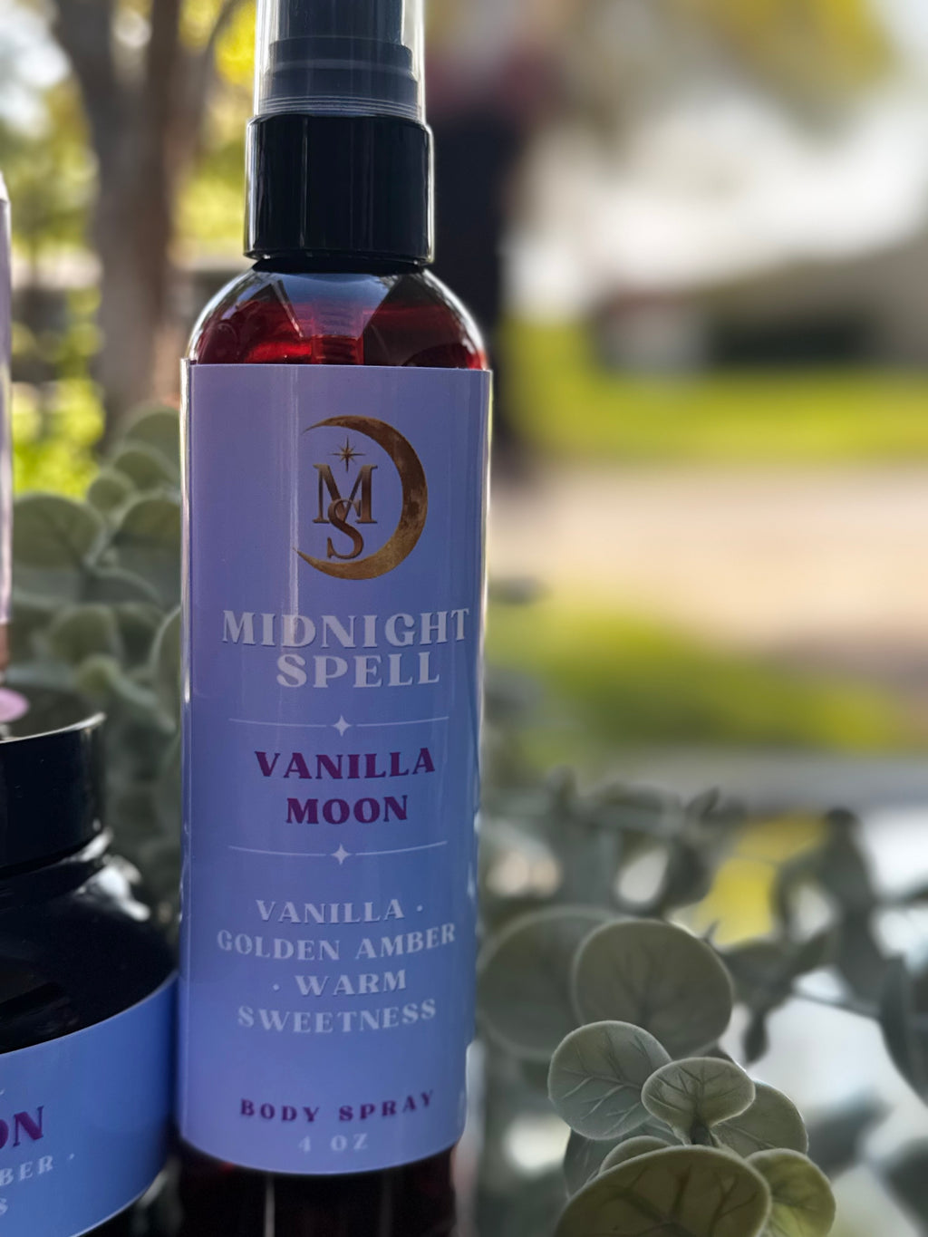 Vanilla Moon Complete Ritual Bundle - 4oz