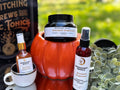 Wicked Harvest Complete Ritual Bundle - 8 oz