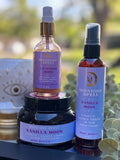 Vanilla Moon Body Lotion