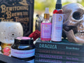Forbidden Orchard Complete Ritual Bundle - 8 oz