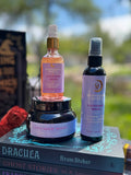 Lavender Moon Complete Ritual Bundle - 8 oz