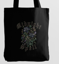 Dark Enchantment Tote Bag