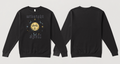 🖤 Midnight Spell Sweatshirt
