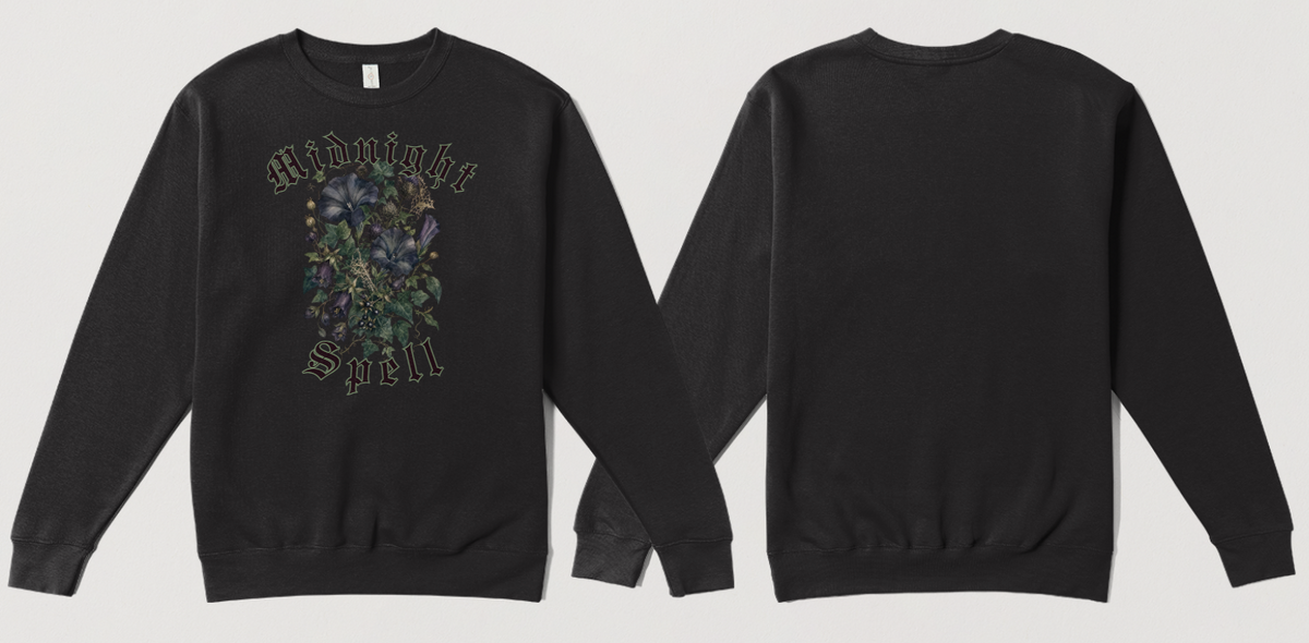 🖤Dark Enchantment Sweatshirt