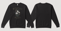 🖤Forbidden Flora Sweatshirt