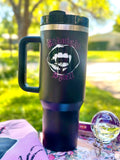 Midnight Spell Tumbler 40 oz