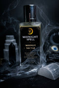 Moonlit Nectar 🌙