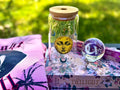 Midnight Spell Tumbler 16 oz