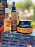 Golden Temptation Complete Ritual Bundle - 8 oz